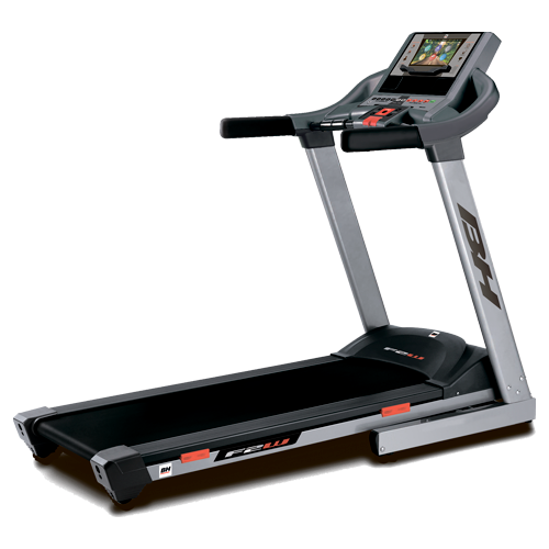 BH Fitness Беговая дорожка BH FITNESS F2W TFT