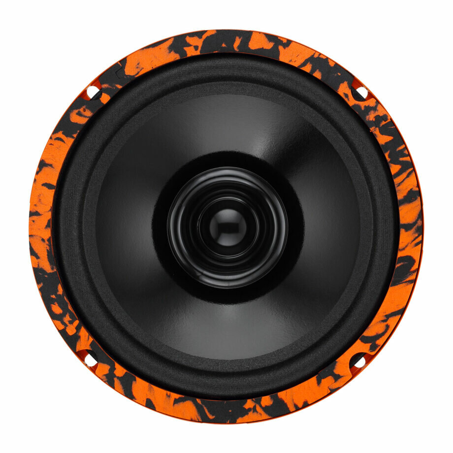 Динамики автомобильные DL Audio Gryphon Lite 165 v2