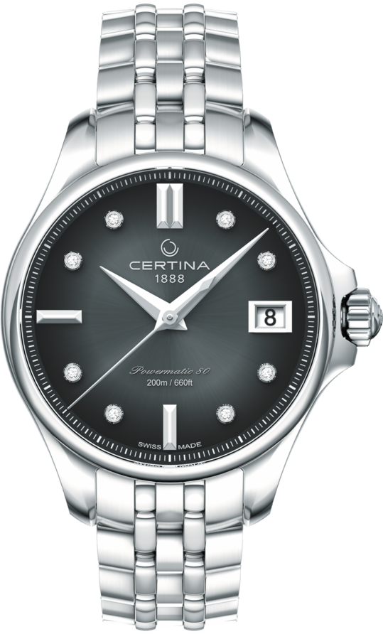 Наручные часы Certina C032.207.11.056.00