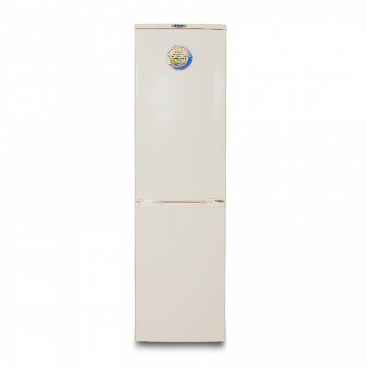 Холодильник Don R-290 BЕ бежевый мрамор
