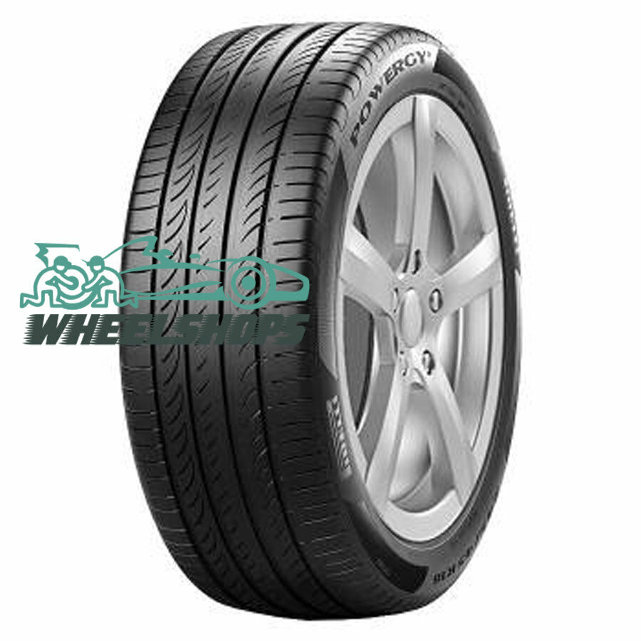 Pirelli 215/50R17 95Y XL Powergy TL