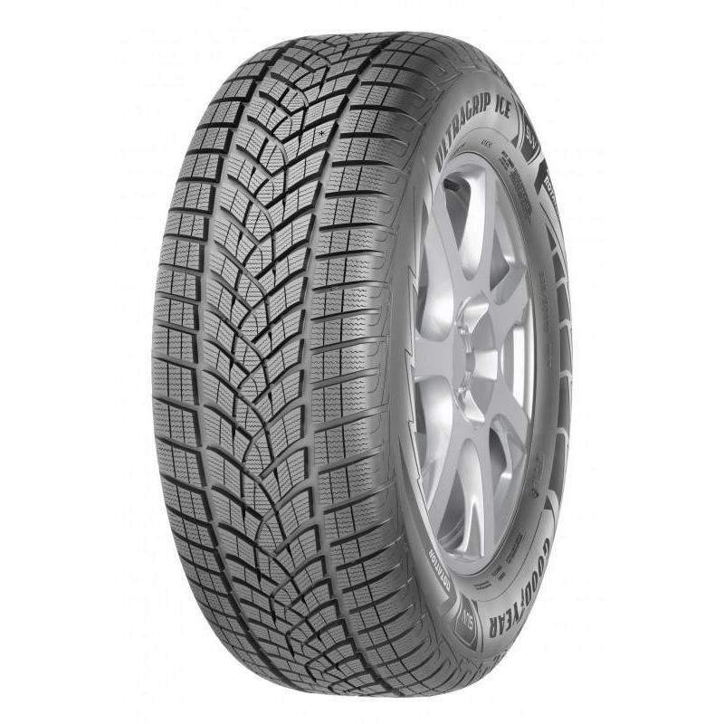 Goodyear UltraGrip Ice SUV Gen-1 265/50 R19 110T