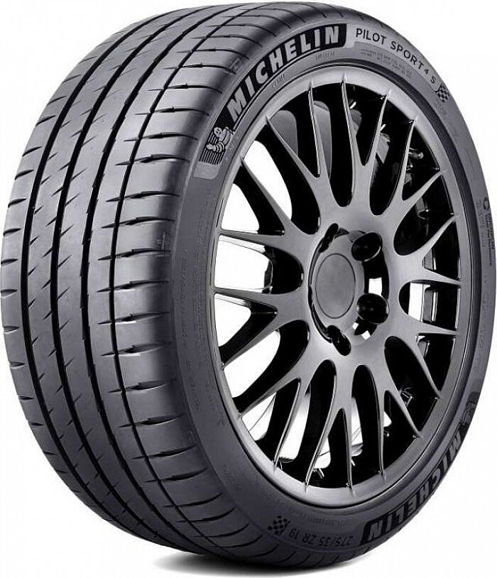 265/35 R19 Michelin Pilot Sport 4 S 98Y