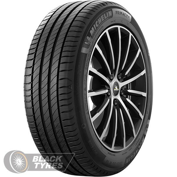 Летняя шина Michelin Primacy 4 185/60 R15 88H XL