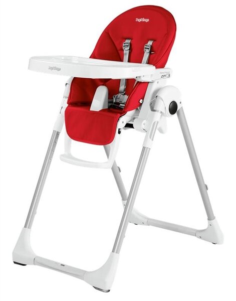  Peg-Perego Prima Pappa Follow Me, Fragola