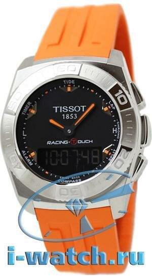 Наручные часы Tissot T002.520.17.051.01
