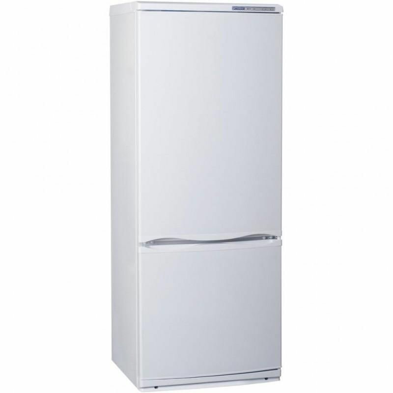 Холодильник двухкамерный Атлант 4011-022