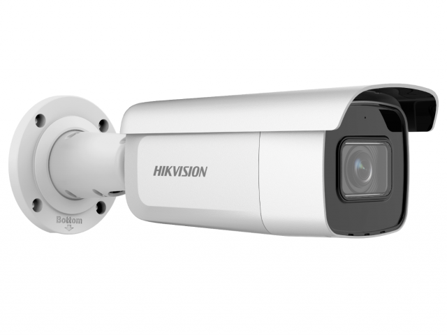 Профессиональная видеокамера IP цилиндрическая Hikvision DS-2CD2643G2-IZS