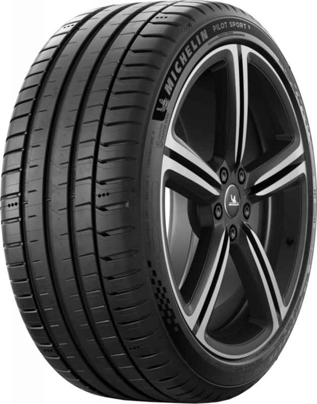 Автомобильные летние шины Michelin Pilot Sport 5 245/40 R19 98Y