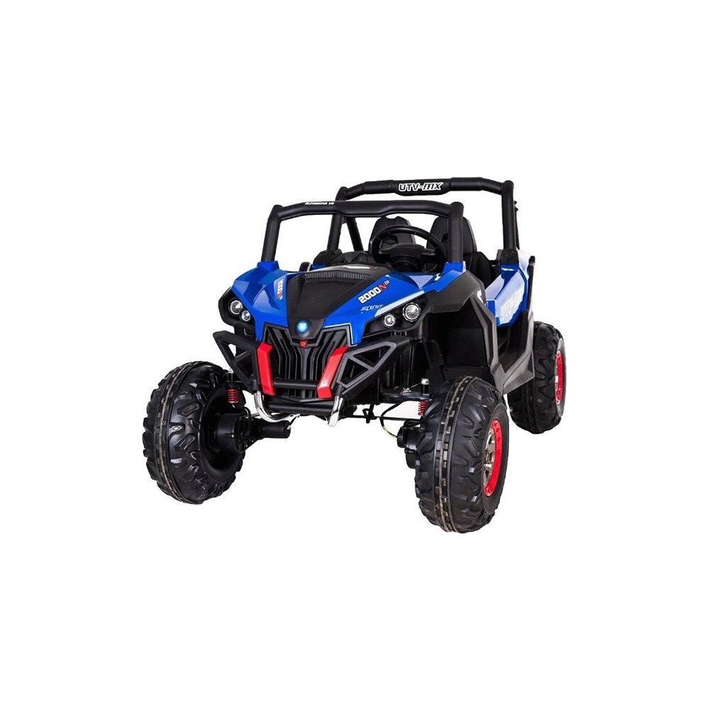 Детский электротранспорт Toyland Buggy ХМХ 603 синий