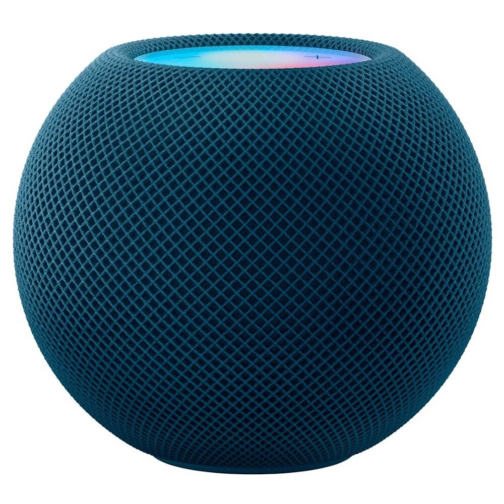   Apple HomePod mini Blue