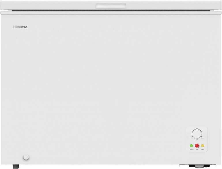 Hisense Морозильный ларь Hisense FC-386D4AW1