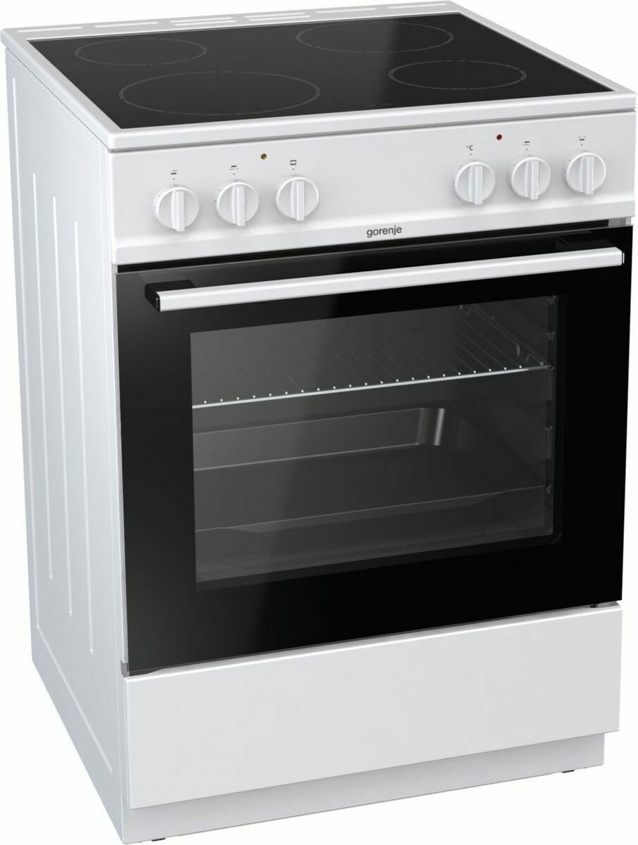 Плита Gorenje EC 6111 WG