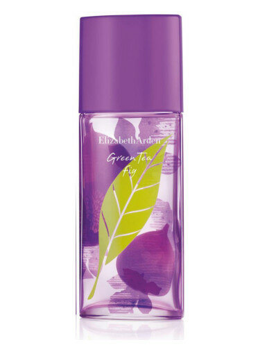 Elizabeth Arden Green Tea Fig туалетная вода 100мл