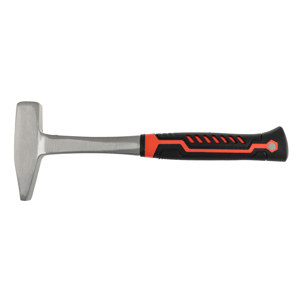 фото Ермак X-PRO Молоток цельнокованный 500гр