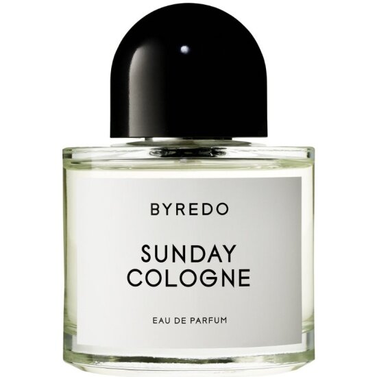 Женская парфюмерная вода BYREDO SUNDAY COLOGNE, 50 мл