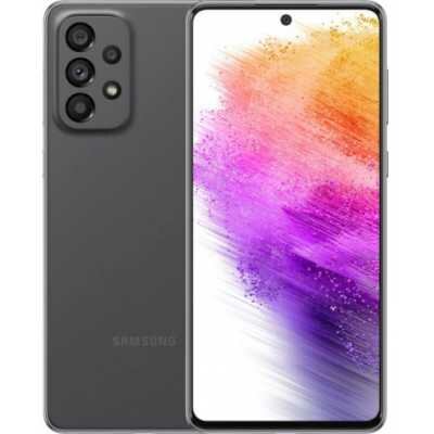 Смартфон Samsung Galaxy A73 8/256GB Grey SM-A736BZAHMEA