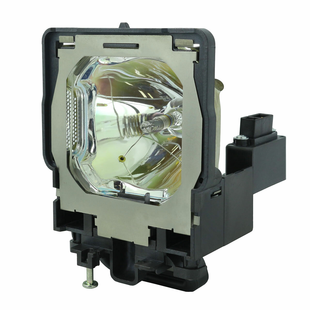 (OBH) Оригинальная лампа с модулем для проектора SANYO POA-LMP109