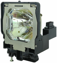 (OBH) Оригинальная лампа с модулем для проектора SANYO POA-LMP109