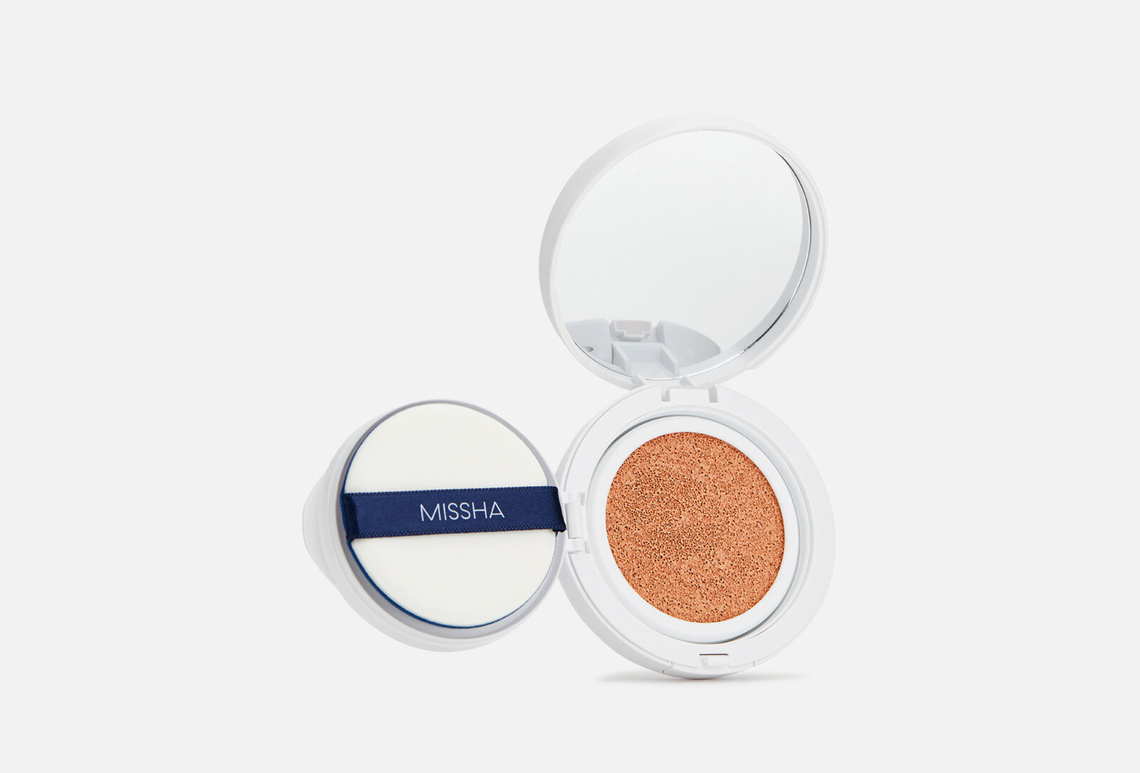 Missha Тональный крем Magic Cushion Moist Up SPF50+/PA+++, 15 г, оттенок: №21