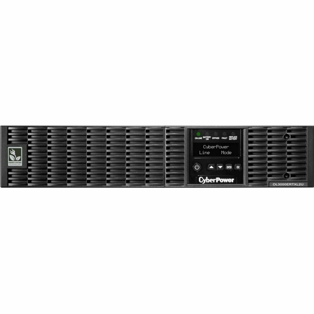 ИБП CyberPower (OL3000ERTXL2U)