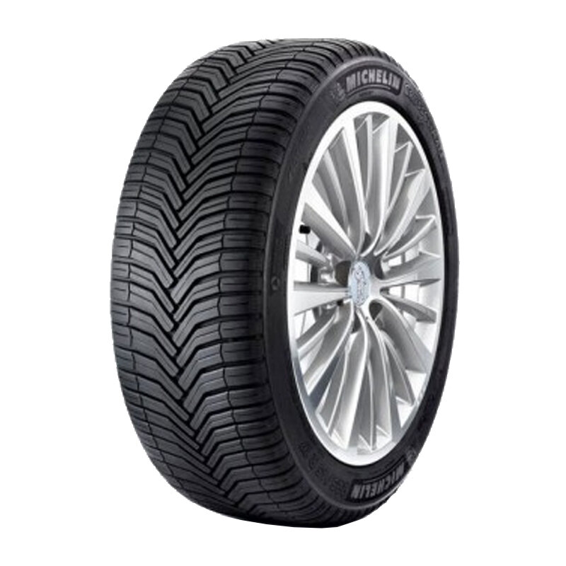 Michelin CrossClimate SUV 225/50R18 99W нешипованная