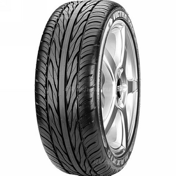   255/55/19 111W Maxxis MA-Z4S Victra