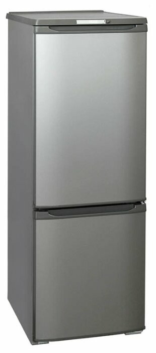 Холодильник Бирюса - фото №1