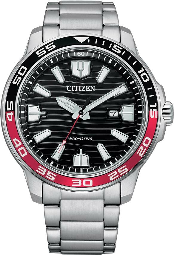 Часы наручные Citizen AW1527-86E