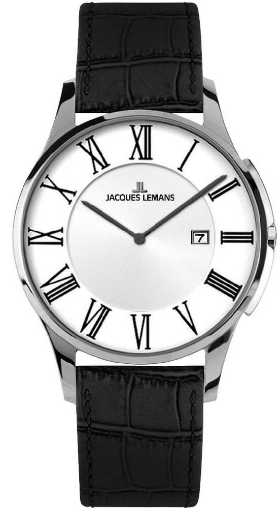 Наручные часы Jacques Lemans 1-1777D