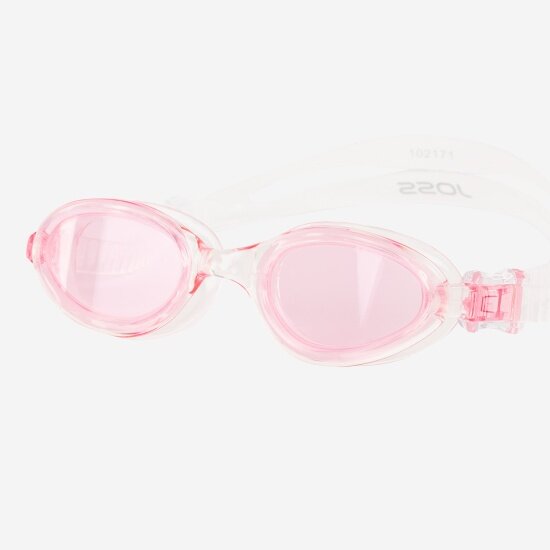 Очки для плавания детские Joss Delphis Light Jr Kids' swimming goggles, light pink, 102171-X0