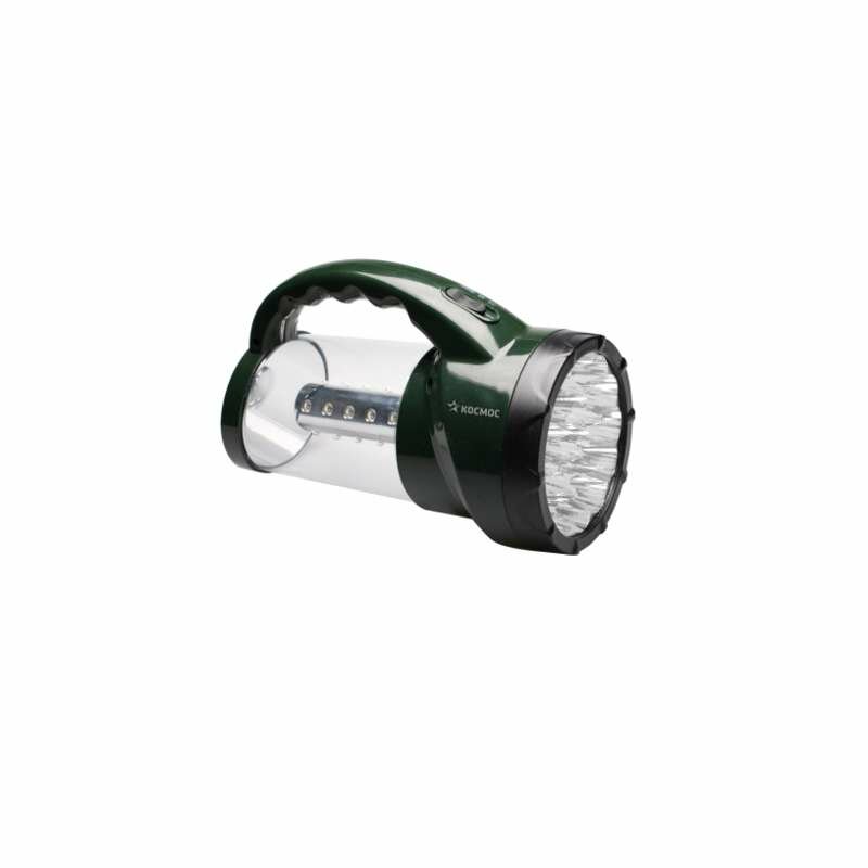 Фонарь Accu AP2008L-LED Космос KOCAP2008L-LED ( 1шт. )