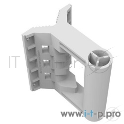 Крепление (QMExtra) [qme] Mikrotik quickMOUNT extra на стену больших точек доступа и секторных антен .