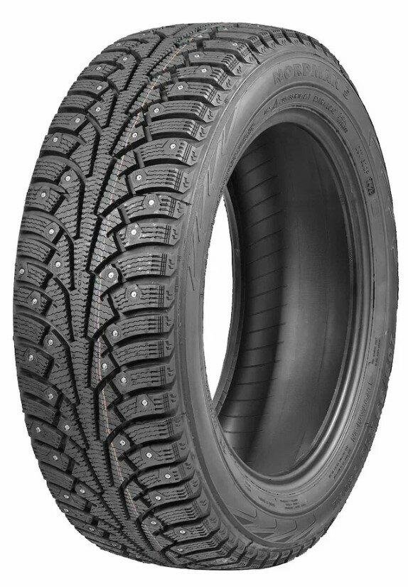 Автомобильные шины Nordman 5 155/70 R13 75T