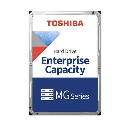 Жесткий диск 4TB Enterprise Capacity (MG08SDA400E) {SAS 12.0Gb/s, 7200 rpm, 256Mb buffer, 3.5"(analog MG04SCA40EE)}