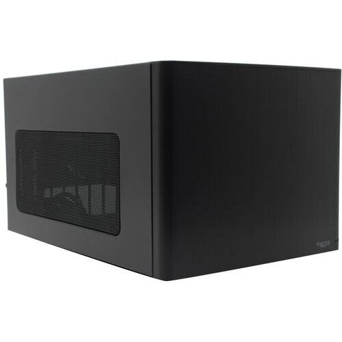 Корпус Fractal design 304 Black