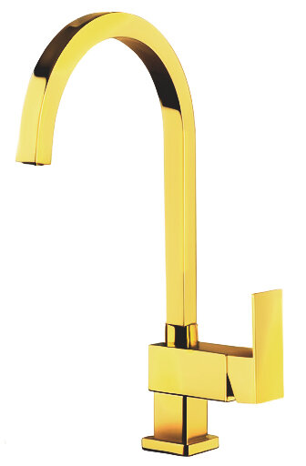 Смеситель для раковины Cezares Unika LSM1-A-03/24-W0