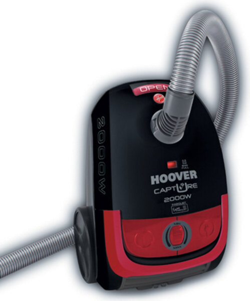 Пылесос Hoover TCP 2010 019 .