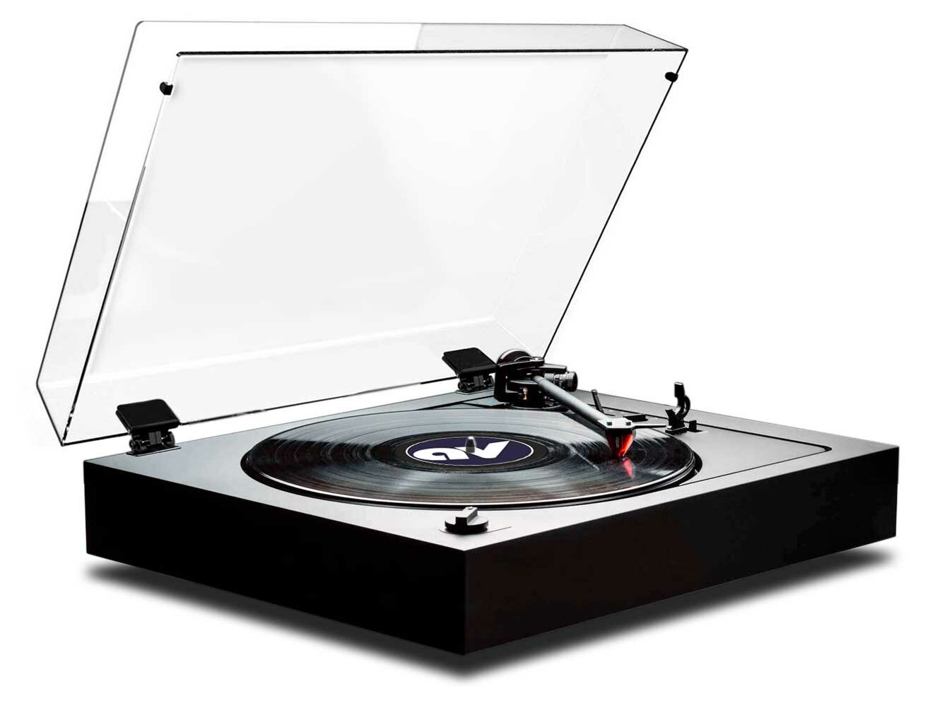 Проигрыватели винила Pro-Ject - фото №1