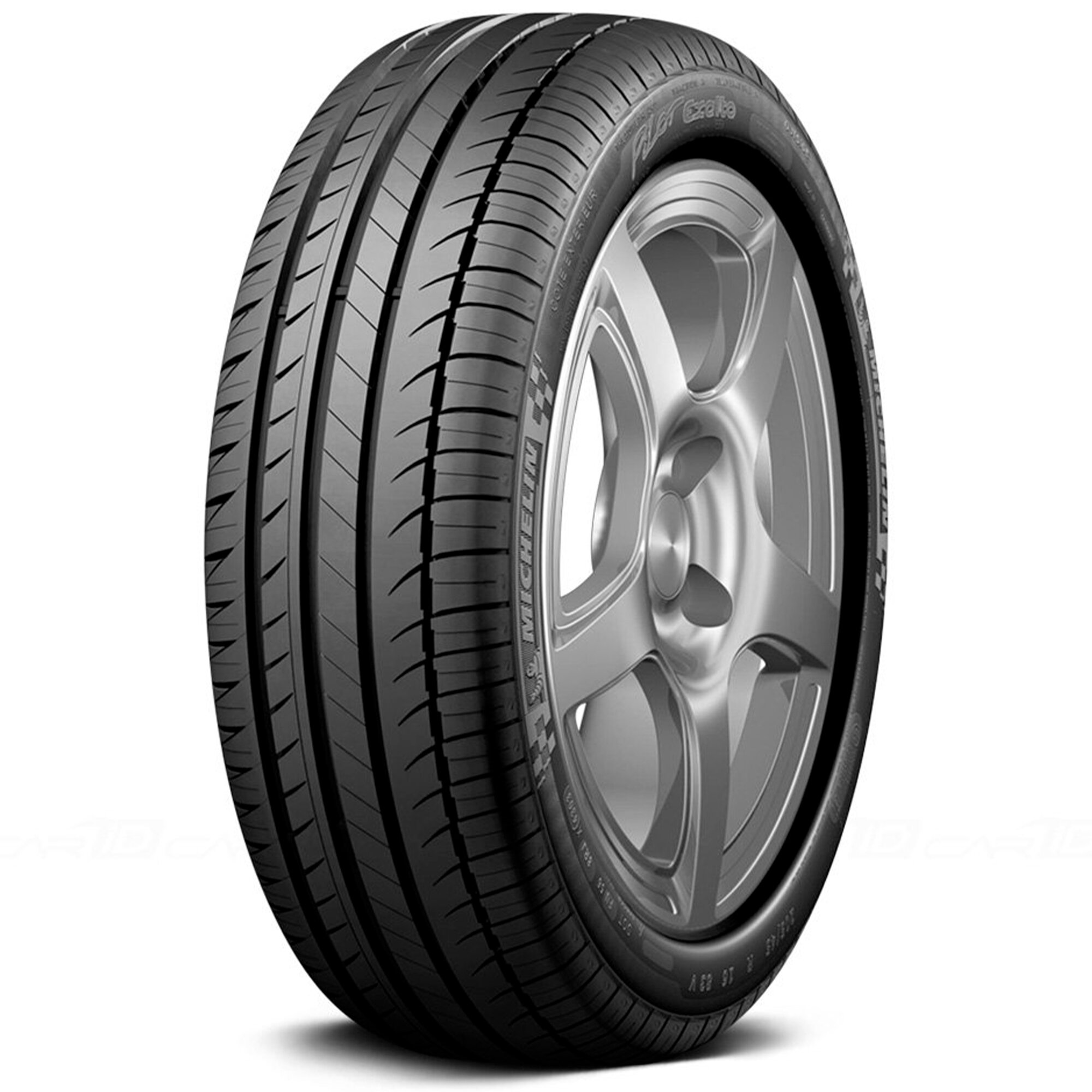 Michelin pilot exalto pe2 n0 205/55 R16 91Y летняя