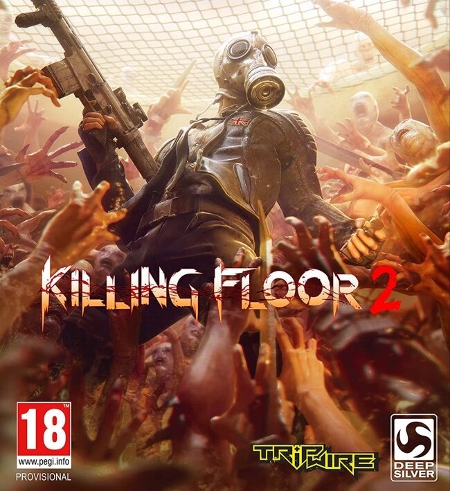 Игра Killing Floor 2