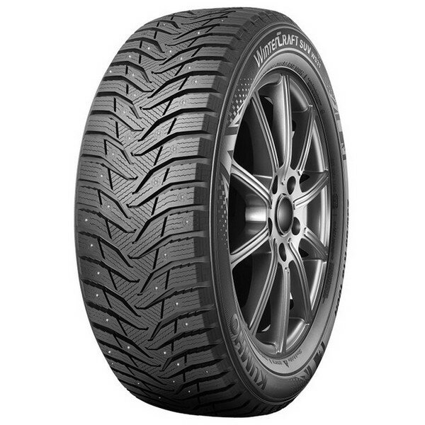 Автомобильная шина Marshal WinterCraft SUV ice WS31 245/70 R16 107H зимняя