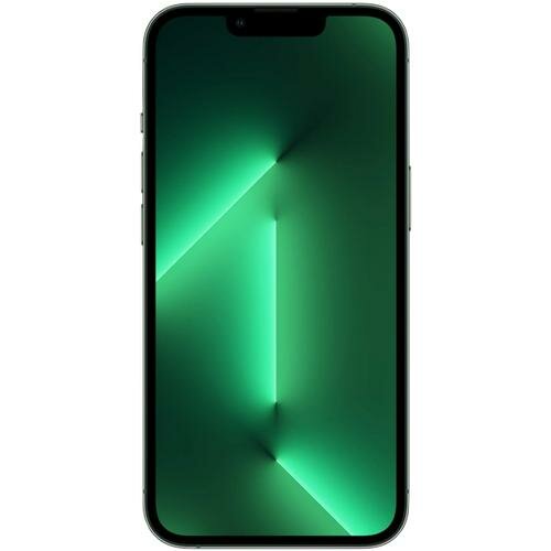 Apple iPhone 13 Pro Max 128ГБ Alpine Green (Альпийский зеленый) (A2484)