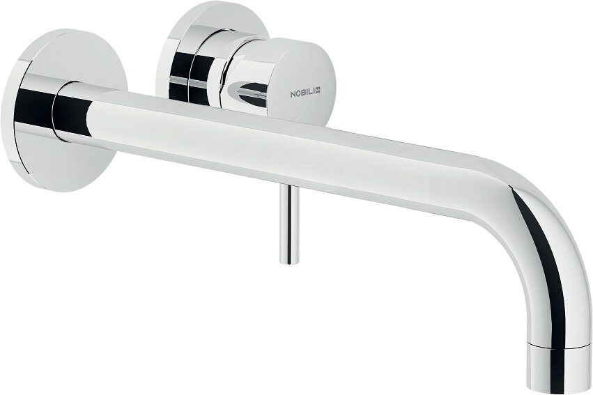 Смеситель Nobili Live LV00199/2CR для раковины