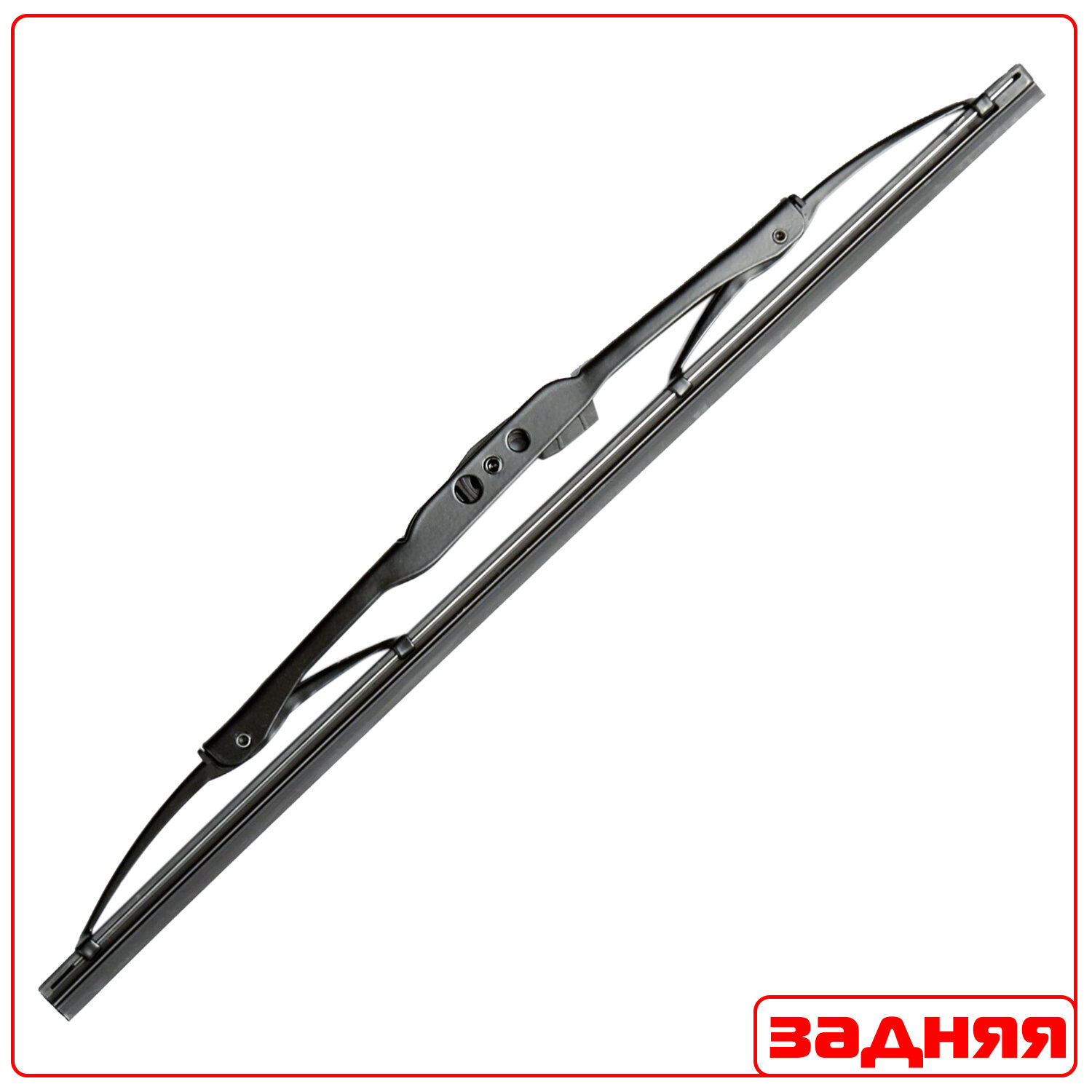 Трапеция дворников хендай ix35