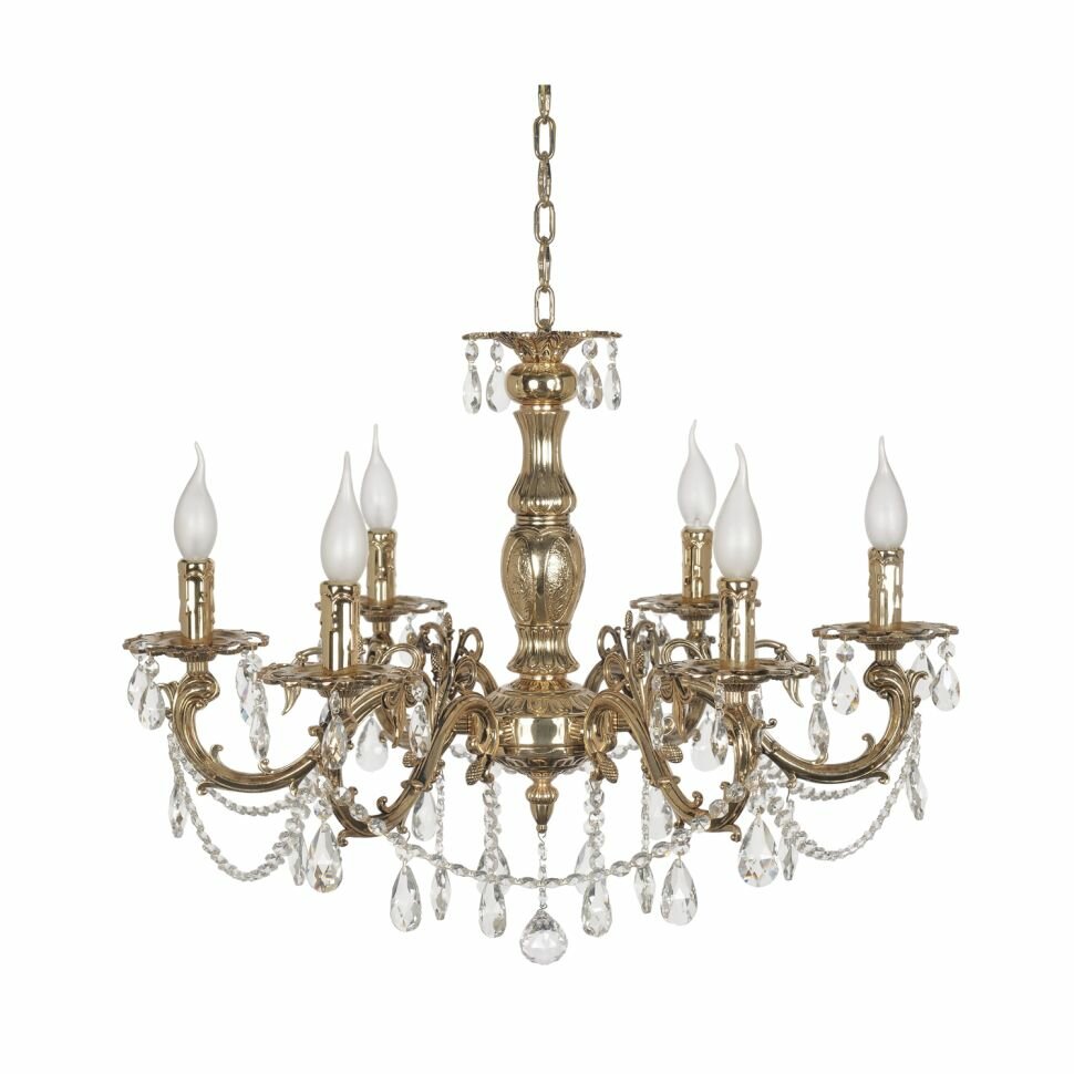 фото Dio D`arte Подвесная люстра Dio DArte Elite None E 1.1.6.600 GB