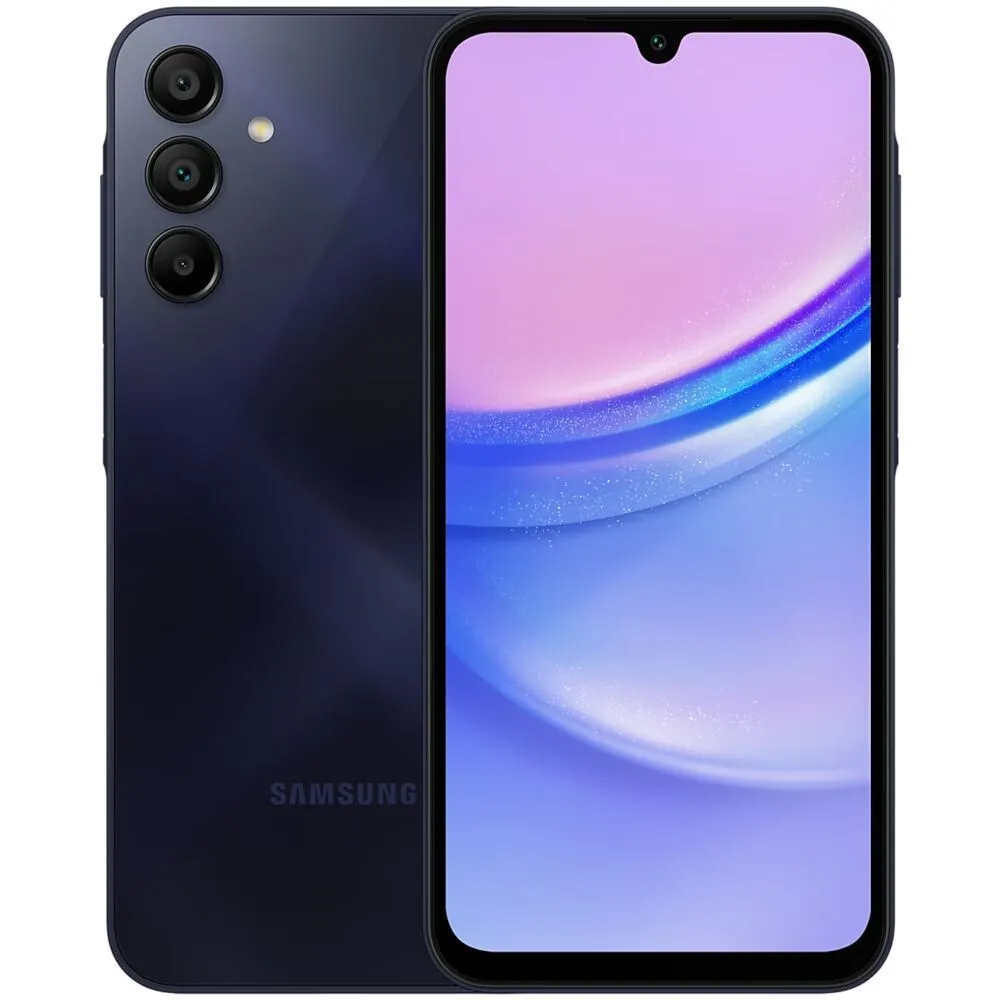 Смартфон Samsung Galaxy A15 4G