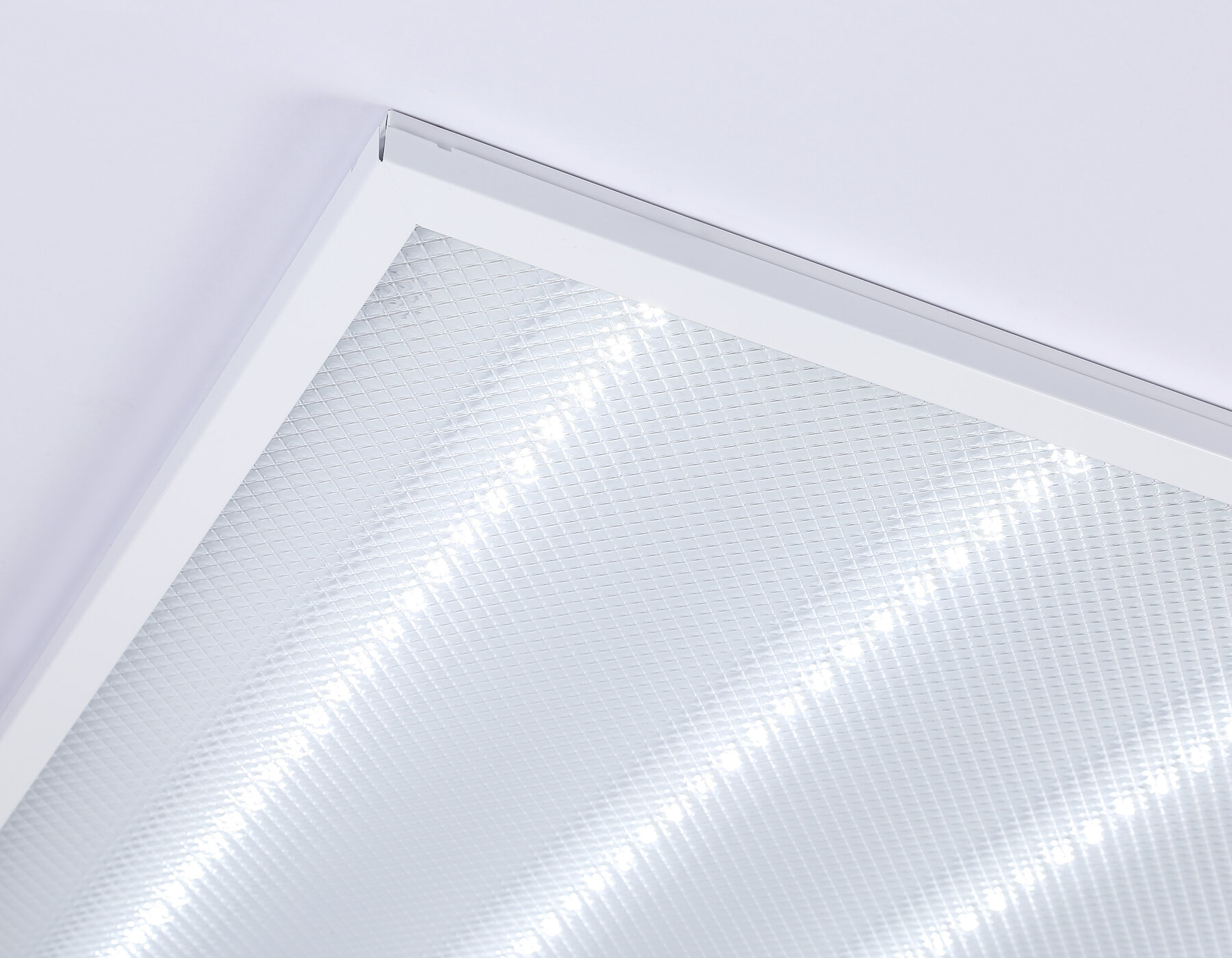 Ambrella light Светодиодная панель Ambrella light Dps Downlight Panels DPS1004 - фотография № 6