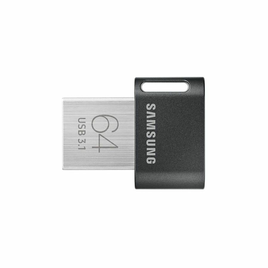 Флешка Samsung 64GB FIT PLUS MUF-64AB/APC