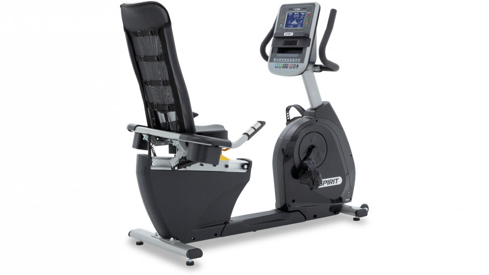 Велотренажер Spirit Fitness XBR5